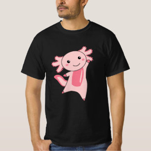 Camiseta Bubble Tea K-Pop Fault Chocolate Sweet Animals