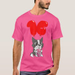 Camiseta Bubble Tea Puppy - 16th Birthday - Kids Balloon Pa<br><div class="desc">Bubble Tea Puppy - 16th Birthday - Kids Balloon Party  .</div>