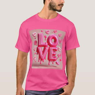 Camiseta Bubblegum Buffy Drin Love
