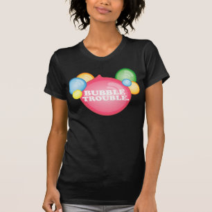 Camiseta bubbletrouble2