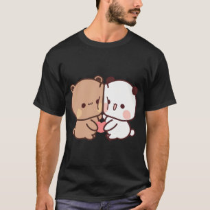 Camiseta Bubu and Dudu