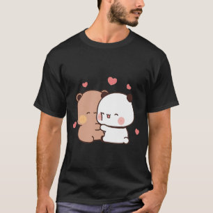 Camiseta Bubu and Dudu