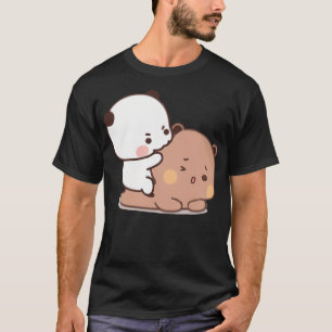 Camiseta Bubu Biting Dudu