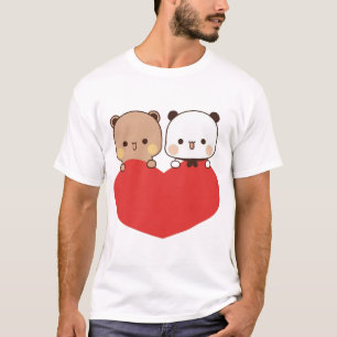 Camiseta bubu dudu (4)