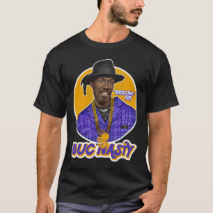 Camiseta Buc Nasty "Nastiest Hater" Playa Haters