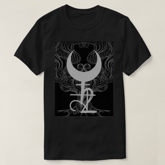 Camiseta Buccas Mark (Diseño del anverso)
