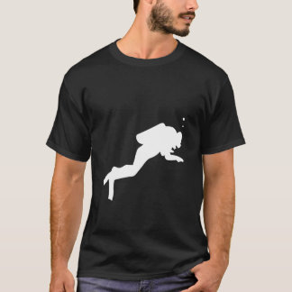 Camiseta Buceador