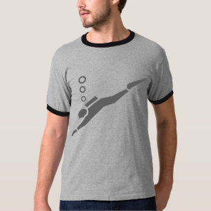 Camiseta Buceador