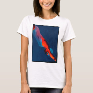 Camiseta Buceador 2011