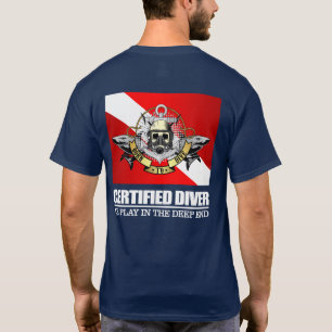 Camiseta Buceador certificado (BDT)2