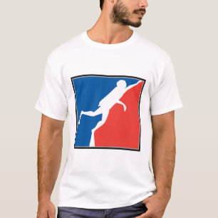 Camiseta Buceador de la primera división