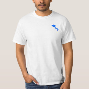 Camiseta Buceador divertido del humor del buceo con