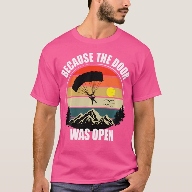 Camiseta Buceo (Anverso)