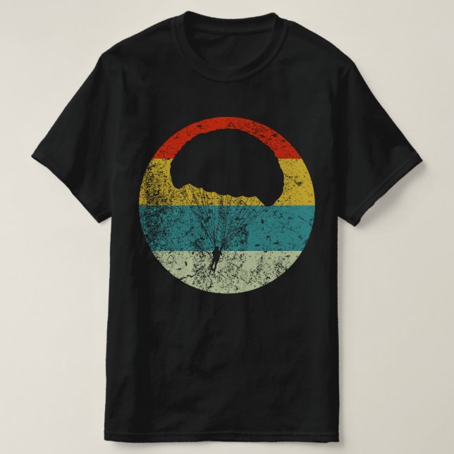 Camiseta buceo (Diseño del anverso)