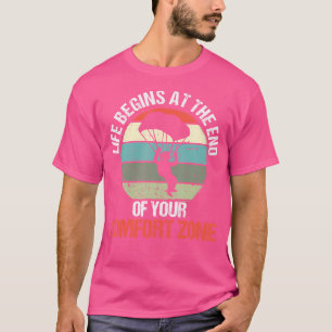 Camiseta Buceo