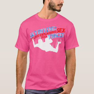 Camiseta Buceo