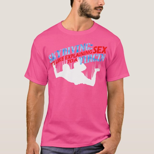 Camiseta Buceo (Anverso)