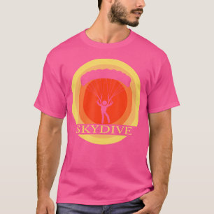 Camiseta Buceo
