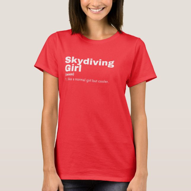 Camiseta - Buceo (Anverso)