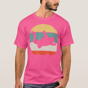 Camiseta Buceo