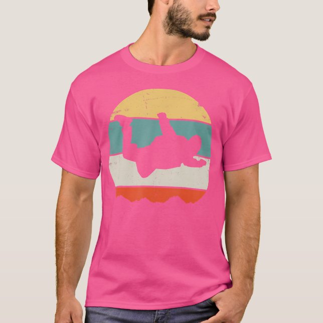 Camiseta Buceo (Anverso)