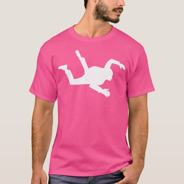 Camiseta Buceo (Anverso)