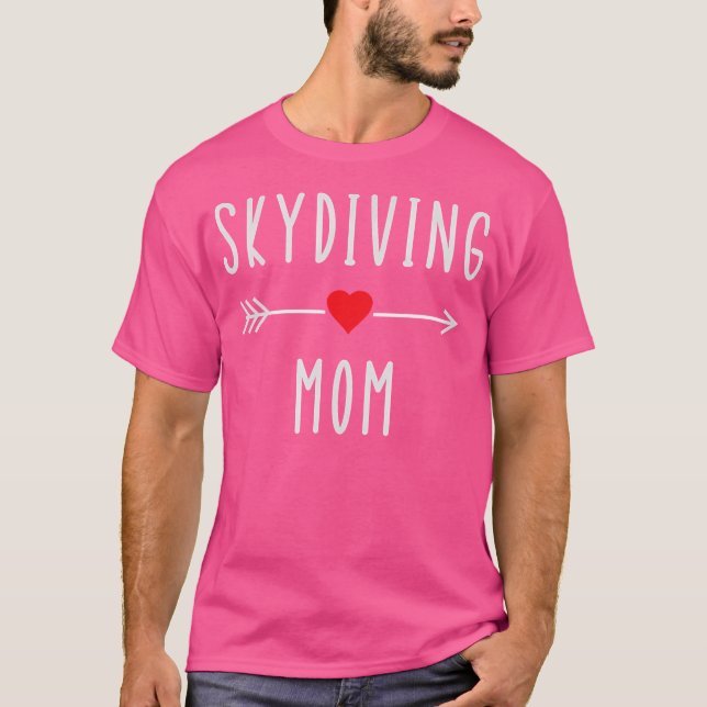 Camiseta Buceo (Anverso)