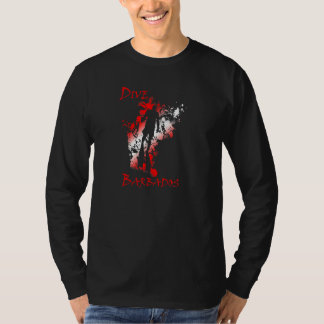Camiseta Buceo Barbados Vacaciones de buceo en las Indias O