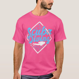 Camiseta Buceo Buceo Buceo Submarinismo Apnea Deportes Acuá