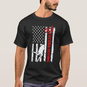 Camiseta Buceo Buzo 5