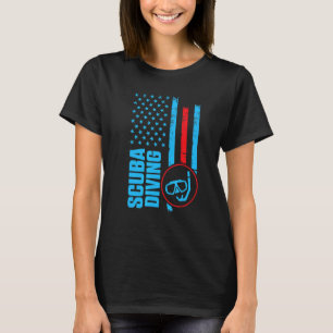 Camiseta Buceo Buzo 6