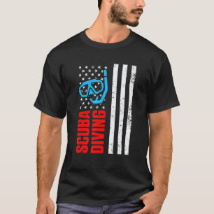Camiseta Buceo Buzo 7