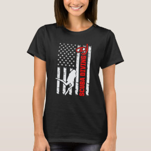 Camiseta Buceo Buzo 9