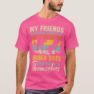 Camiseta Buceo con caucho Buda Buey Buceo Ocean Scuba Div