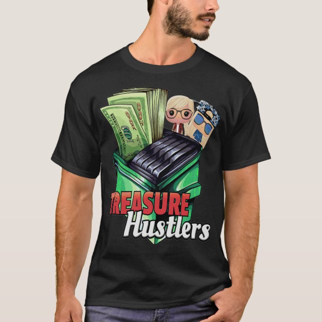 Camiseta Buceo con lanzadera S2 (74) (Anverso)