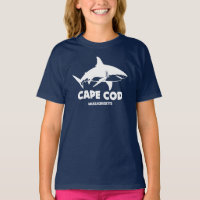 Buceo con tiburones blancos - Cape Cod