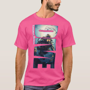 Camiseta Buceo Cozumel Scuba Buceo Snorkeling