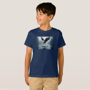 CAMISETA BUCEO DE ÁGUILA