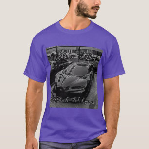 Camiseta Buceo de amor Puro