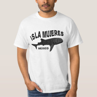 Camiseta Buceo de Whale Shark Scuba | Isla Mujeres