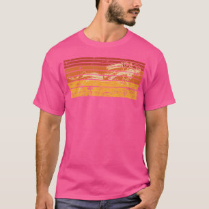 Camiseta Buceo Deportivo