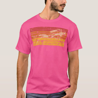 Camiseta Buceo Deportivo