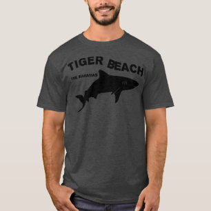 Camiseta Buceo en la isla de Tiger Beach Grand Bahama