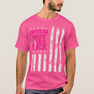 Camiseta Buceo libre con apnea en la piel