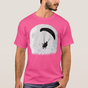 Camiseta Buceo Nocturno Parapente