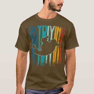 Camiseta Buceo retro vintage