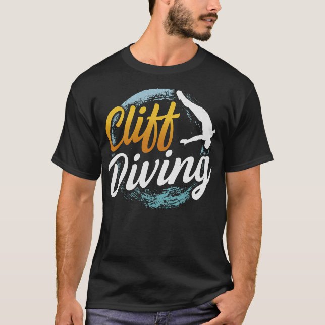 Camiseta Buceo S2 Cliff (13) (Anverso)