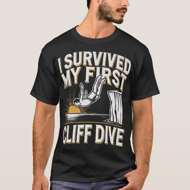 Camiseta Buceo S2 Cliff (33) (Anverso)