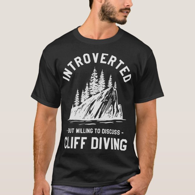 Camiseta Buceo S2 Cliff (37) (Anverso)