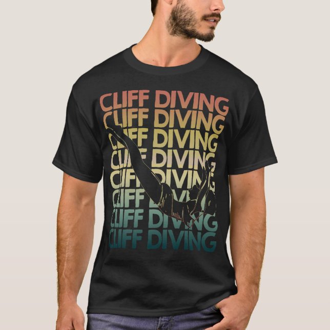 Camiseta Buceo S2 Cliff (38) (Anverso)